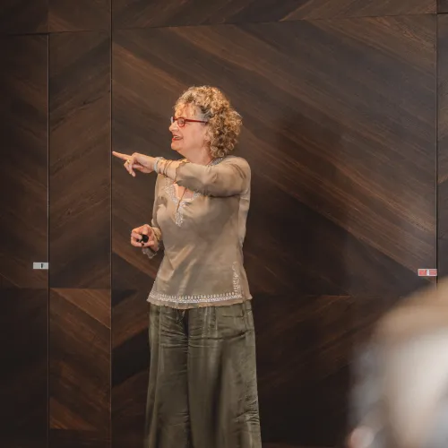 Beate Boeker Schulung Coach KI-Training