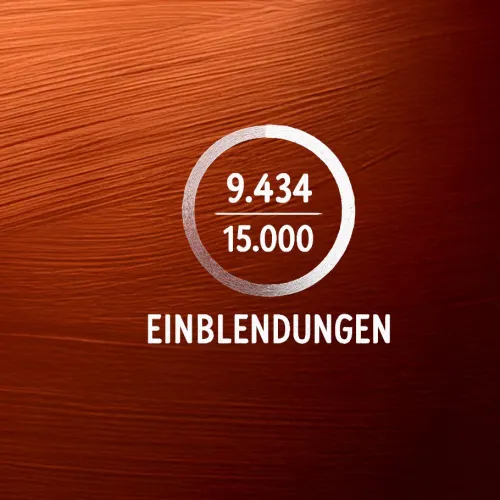 Metallische Textur mit Lichtreflexionen Diagramm der Einblendungen.