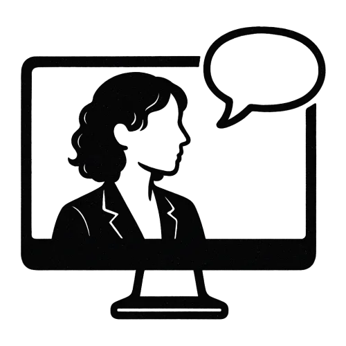 KI-Beraterin Beate Boeker