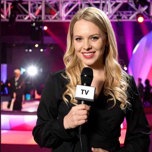 Addressable TV Speaker