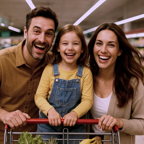 addressable_TV_Familie