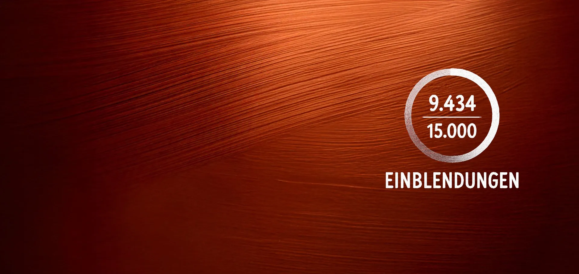 Metallische Textur mit Lichtreflexionen Diagramm der Einblendungen.