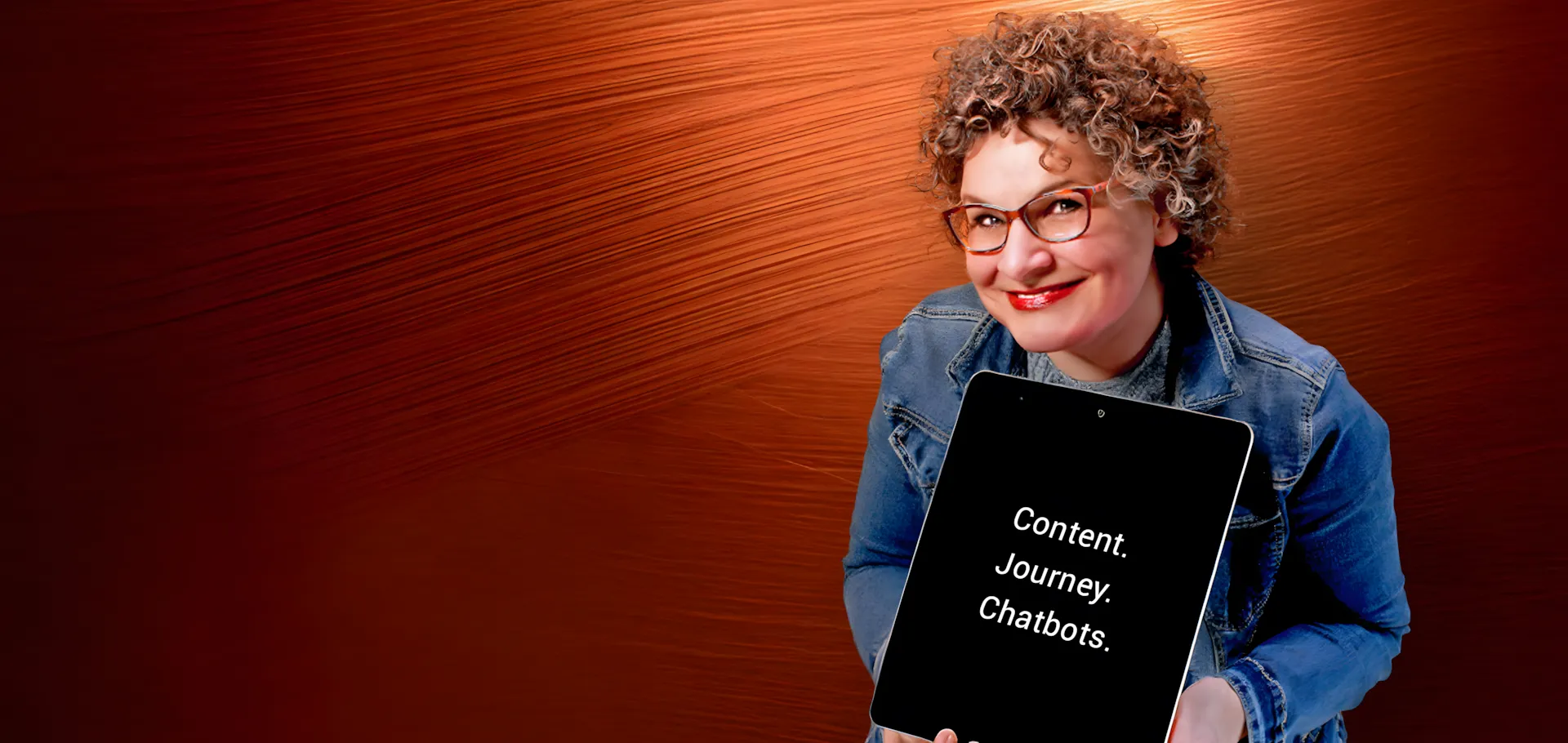 Beate Boeker KI-Beraterin Marketingberaterin Headerbild